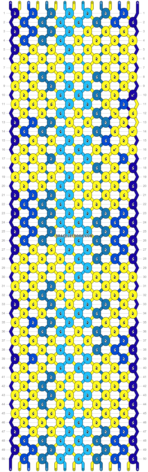Normal pattern #44337 variation #376543 pattern