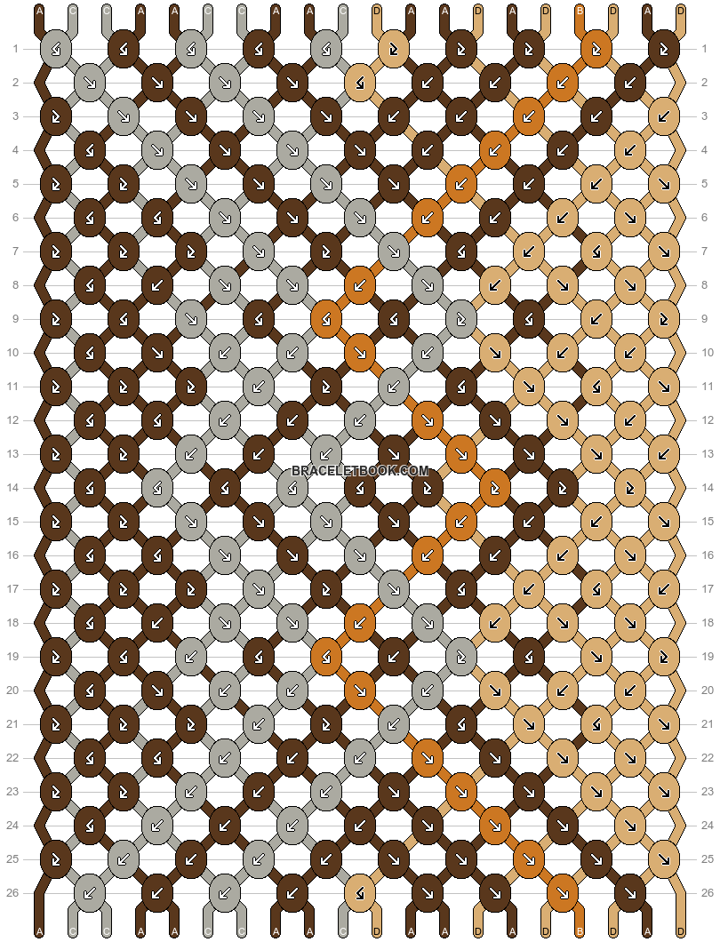 Normal pattern #173365 variation #376546 pattern