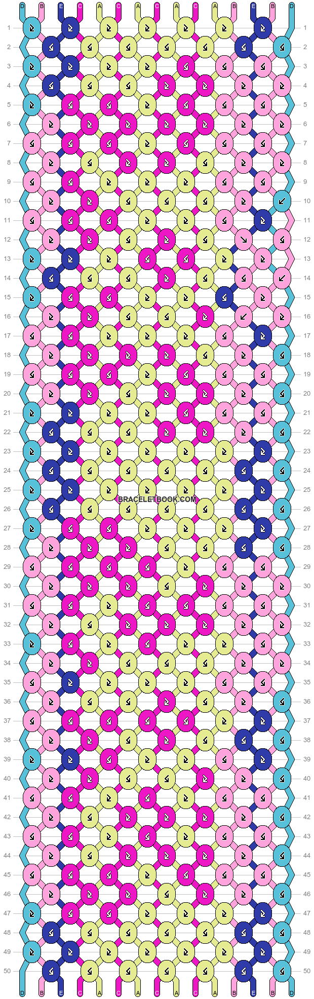 Normal pattern #44337 variation #376547 pattern