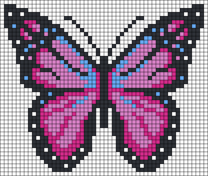 Alpha pattern #41349 variation #376549 preview