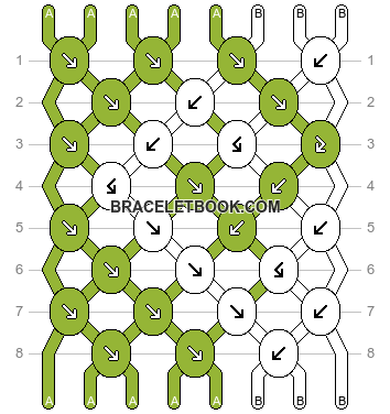 Normal pattern #78726 variation #376550 pattern