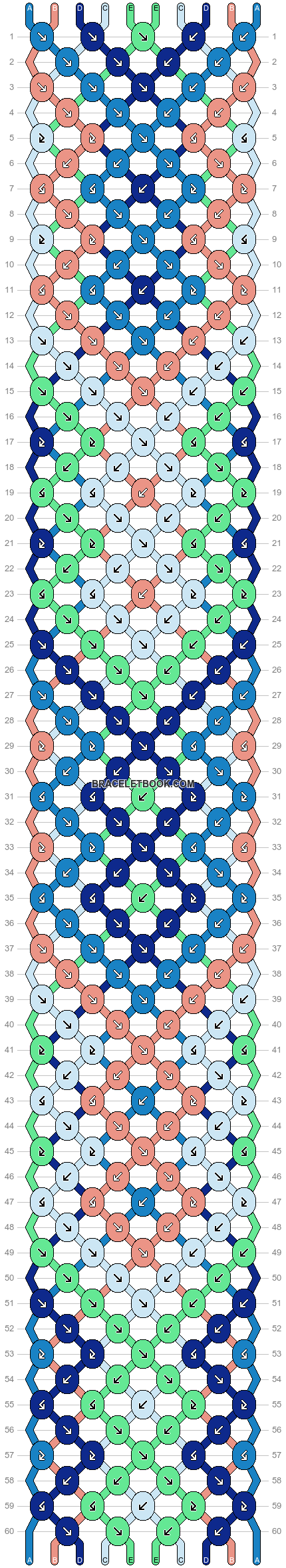 Normal pattern #80756 variation #376551 pattern