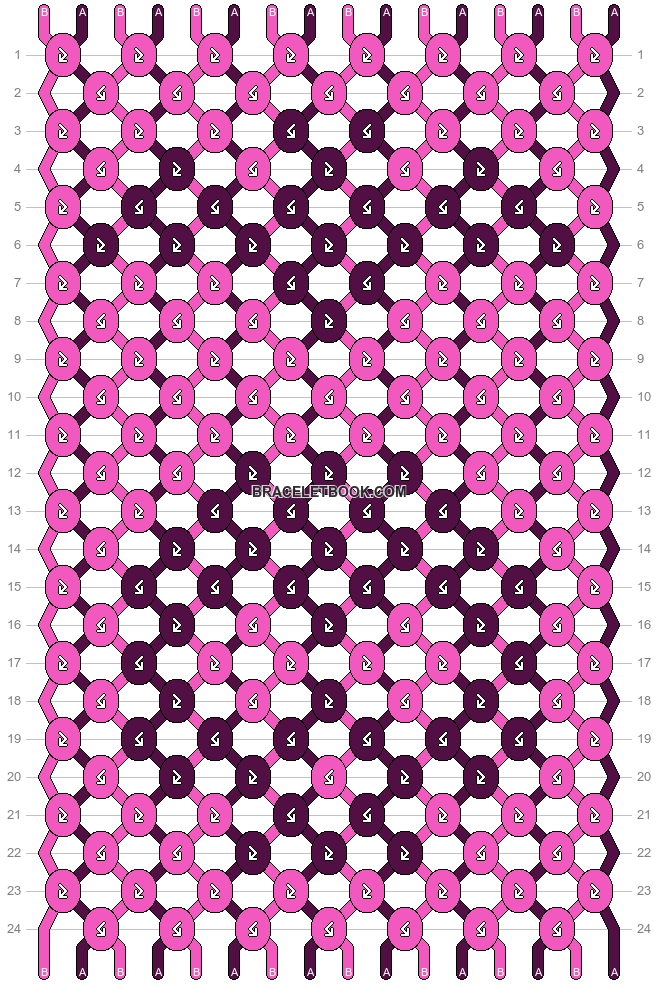 Normal pattern #177293 variation #376552 pattern