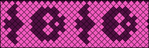 Normal pattern #177293 variation #376552