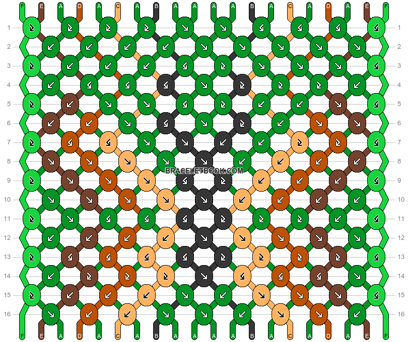Normal pattern #168839 variation #376553 pattern