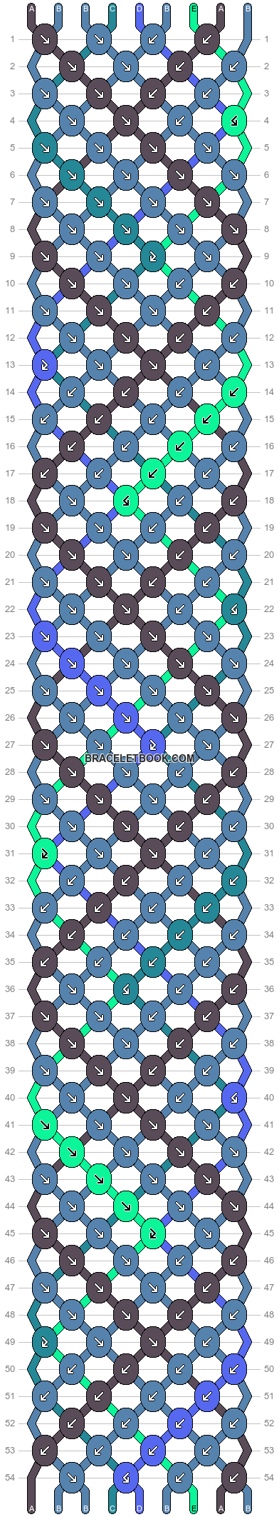 Normal pattern #181853 variation #376557 pattern