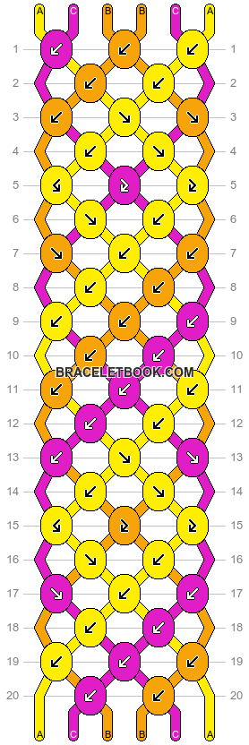 Normal pattern #181140 variation #376558 pattern
