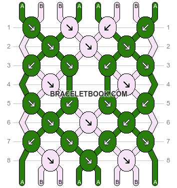 Normal pattern #178881 variation #376560 pattern