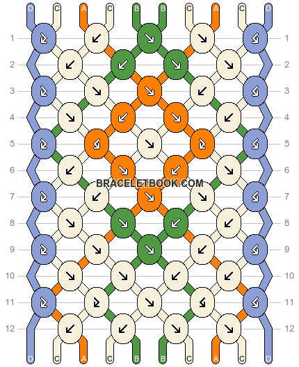 Normal pattern #179433 variation #376563 pattern