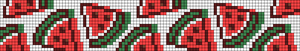 Alpha pattern #77979 variation #376565