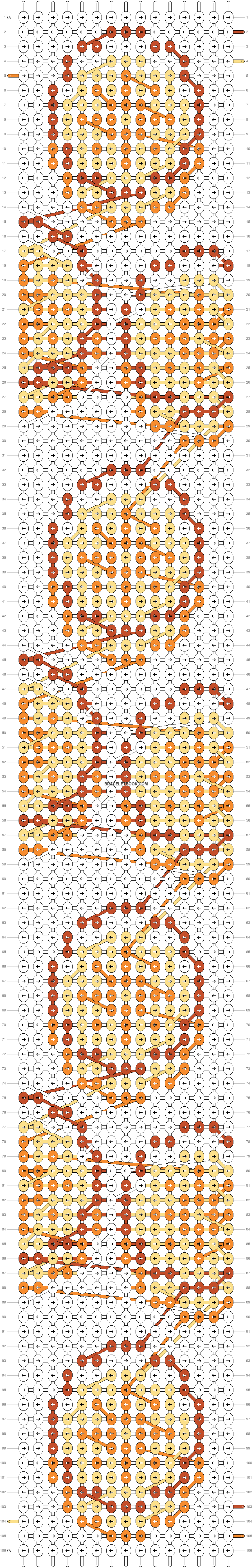 Alpha pattern #78073 variation #376566 pattern