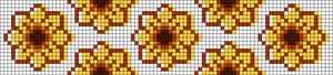 Alpha pattern #92517 variation #376567