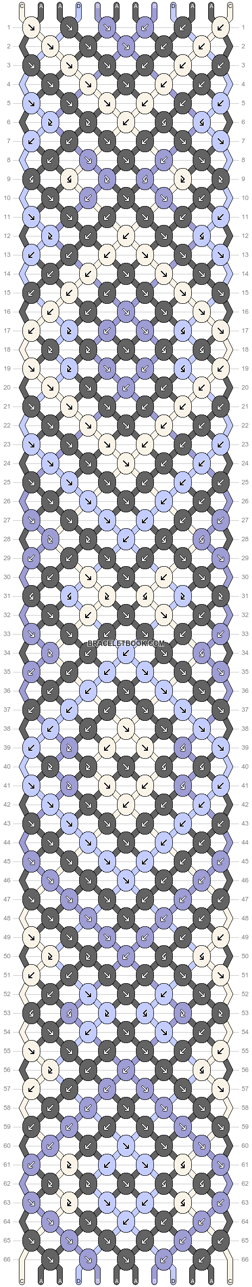 Normal pattern #182172 variation #376569 pattern