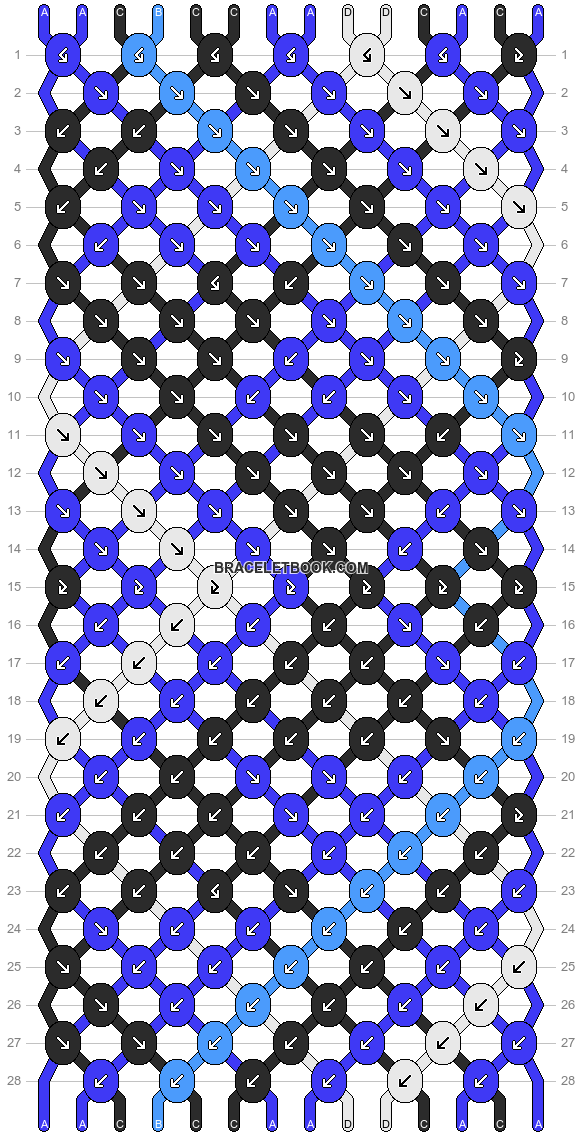Normal pattern #34499 variation #376572 pattern