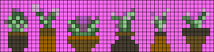Alpha pattern #166417 variation #376573