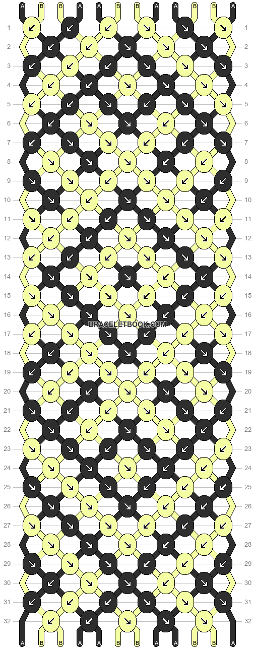 Normal pattern #79884 variation #376574 pattern