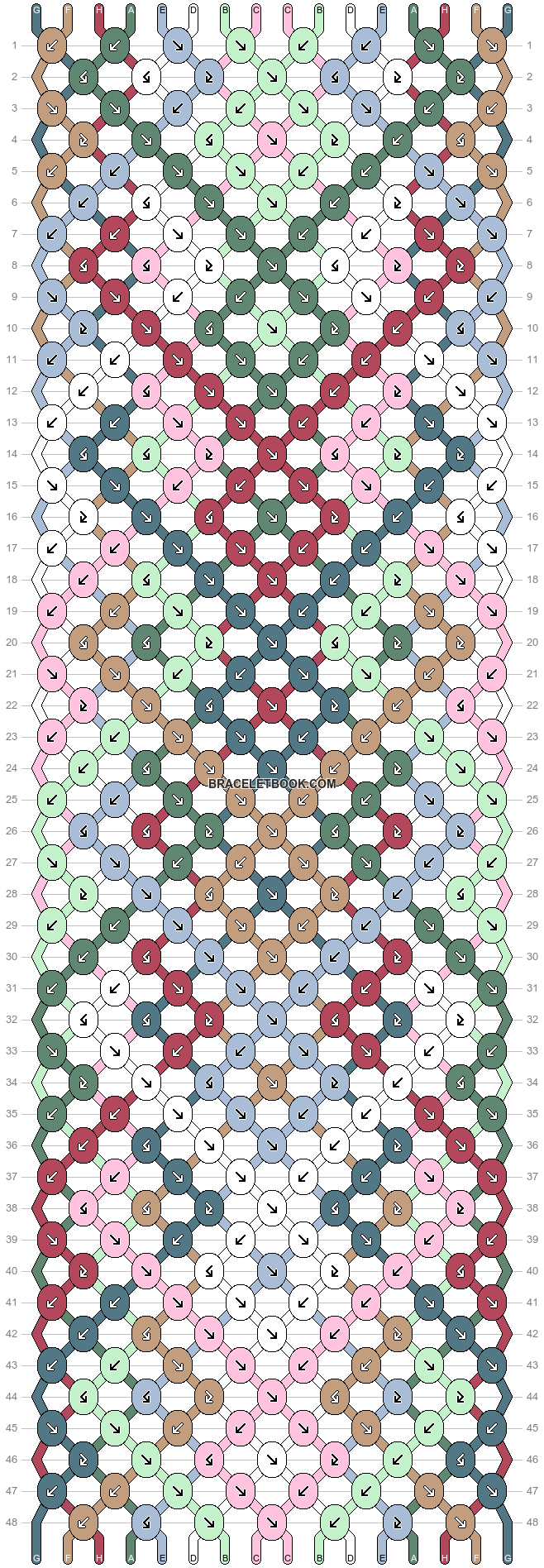 Normal pattern #61536 variation #376580 pattern