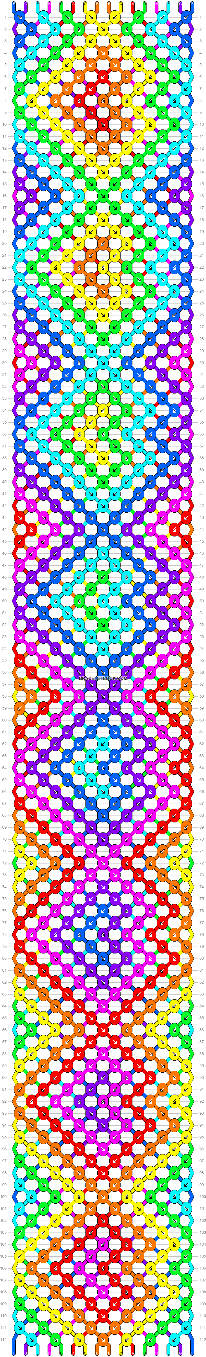 Normal pattern #182113 variation #376581 pattern