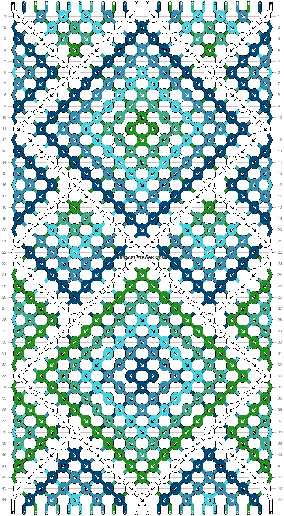 Normal pattern #169720 variation #376585 pattern