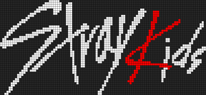 Alpha pattern #178621 variation #376587
