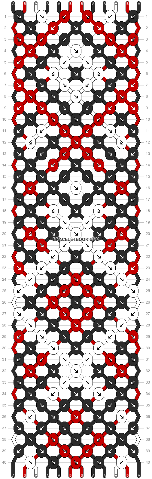 Normal pattern #102485 variation #376589 pattern