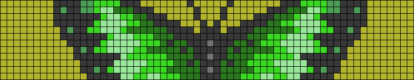 Alpha pattern #182117 variation #376590 preview