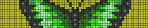 Alpha pattern #182117 variation #376590