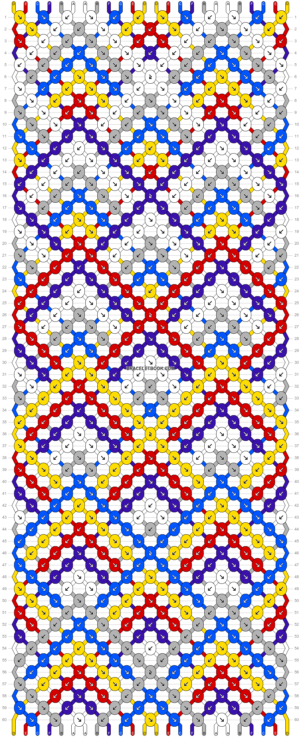 Normal pattern #176125 variation #376591 pattern
