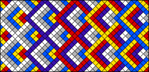 Normal pattern #176125 variation #376591