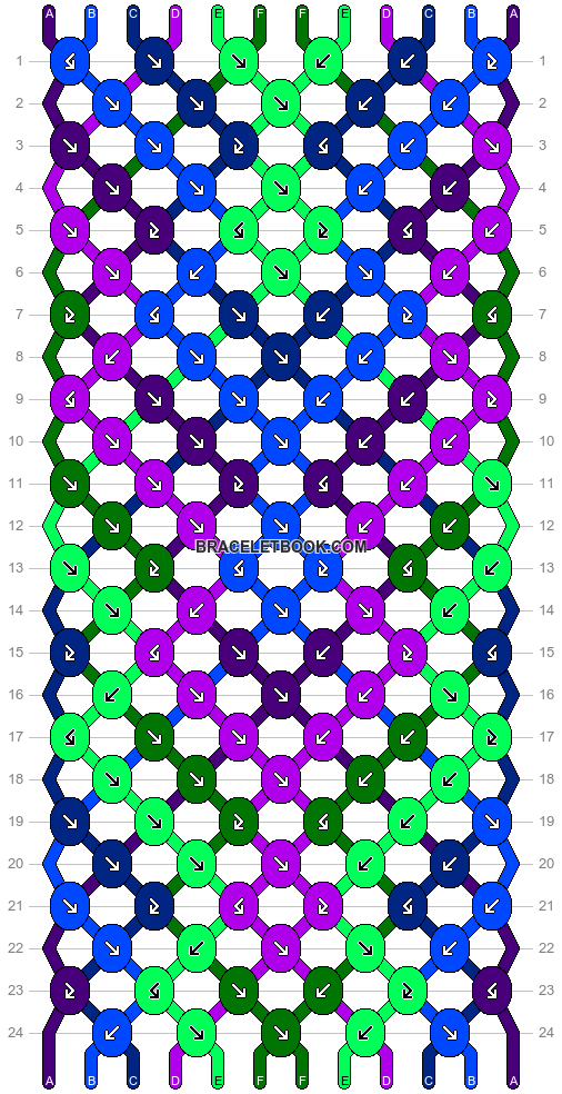 Normal pattern #126816 variation #376595 pattern
