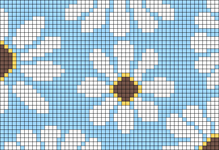 Alpha pattern #148348 variation #376597