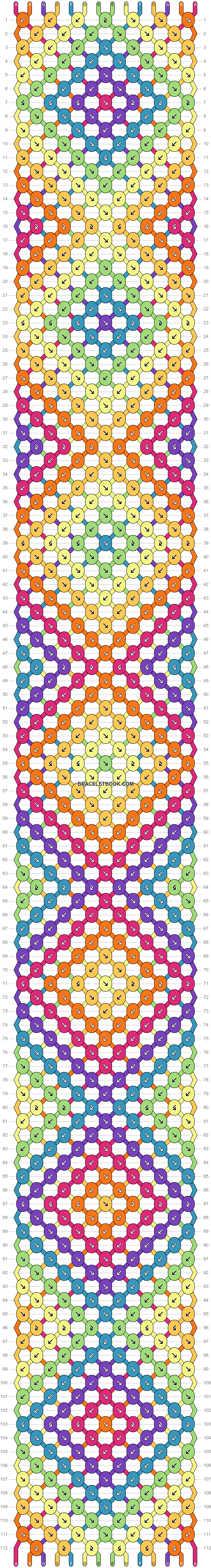 Normal pattern #134354 variation #376598 pattern