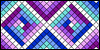 Normal pattern #111148 variation #376599