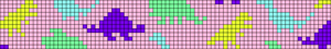 Alpha pattern #140036 variation #376601