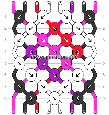 Normal pattern #182019 variation #376602 pattern