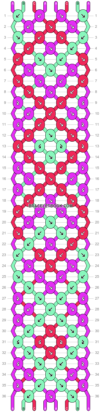 Normal pattern #182225 variation #376603 pattern