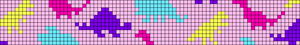 Alpha pattern #140036 variation #376604
