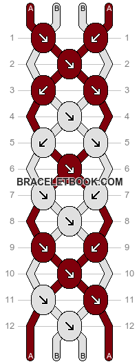 Normal pattern #181639 variation #376605 pattern