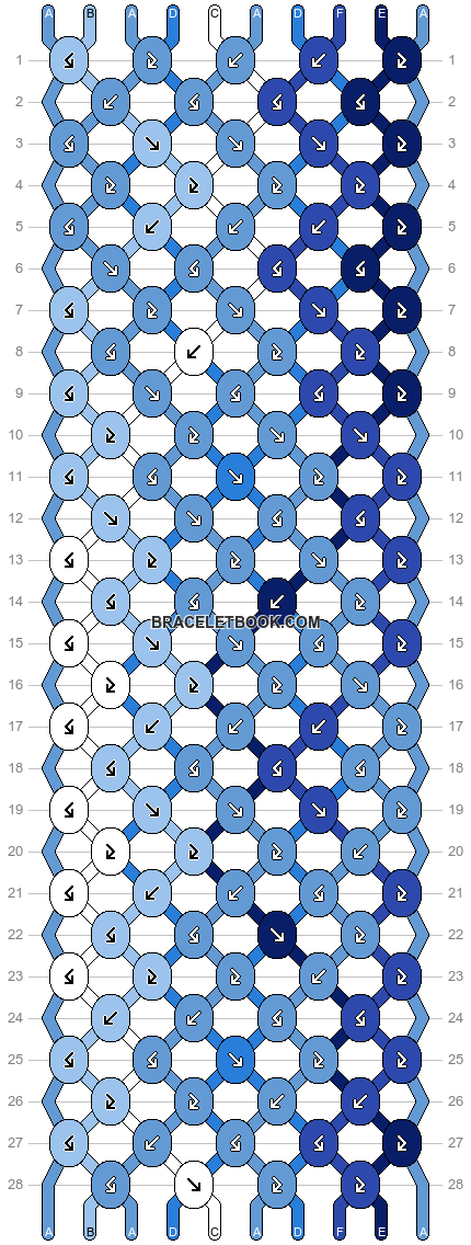 Normal pattern #66116 variation #376606 pattern