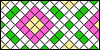 Normal pattern #45945 variation #376607