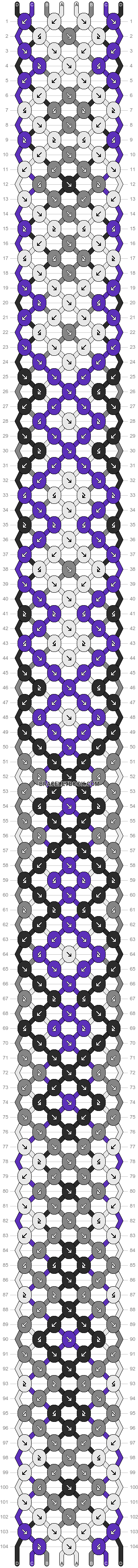 Normal pattern #181215 variation #376610 pattern