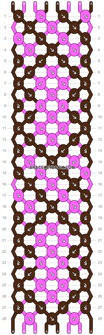 Normal pattern #182220 variation #376611 pattern