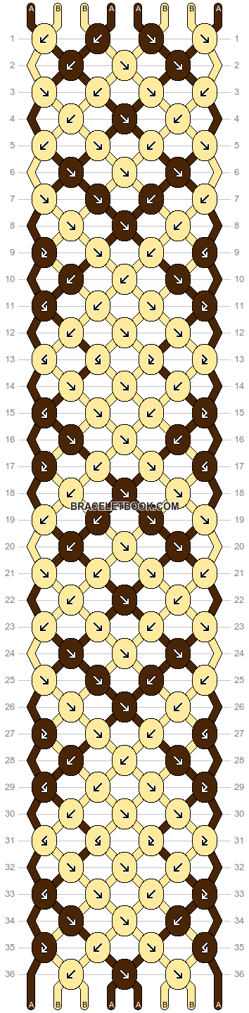 Normal pattern #182225 variation #376612 pattern