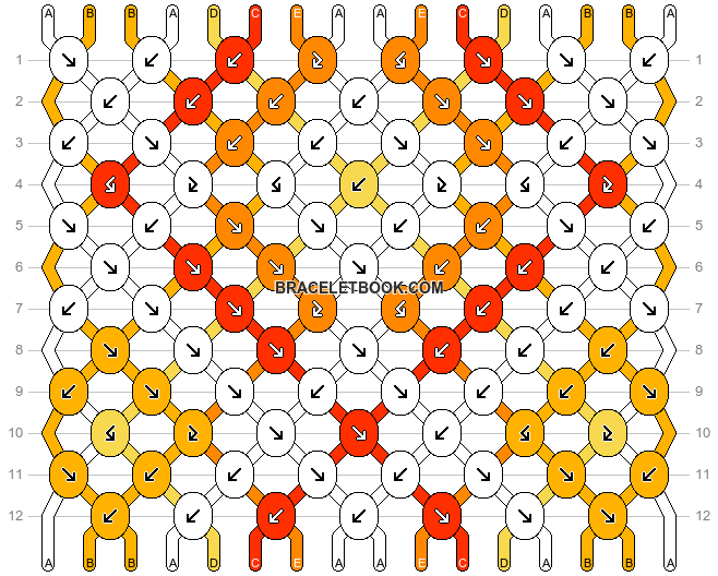 Normal pattern #180556 variation #376613 pattern