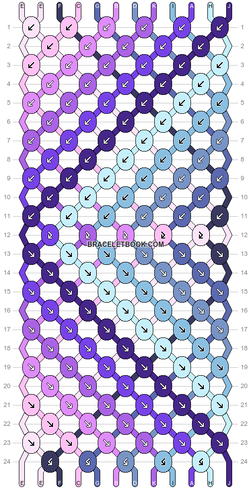 Normal pattern #135739 variation #376614 pattern