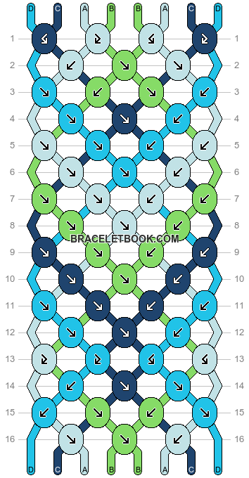 Normal pattern #182213 variation #376615 pattern