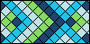 Normal pattern #182213 variation #376615