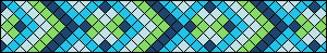 Normal pattern #182213 variation #376615