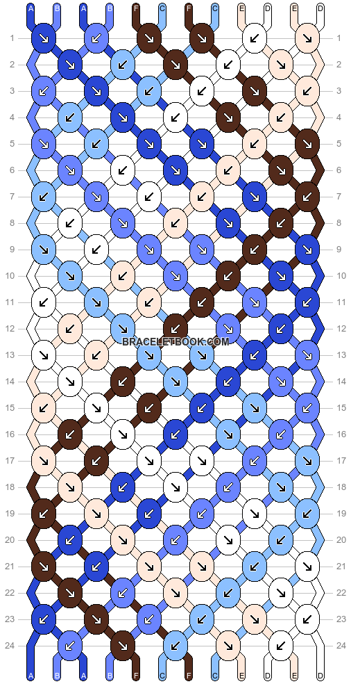 Normal pattern #128516 variation #376617 pattern
