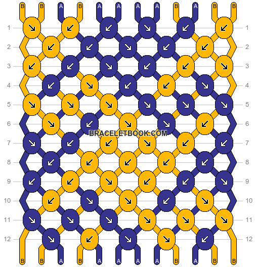 Normal pattern #75142 variation #376618 pattern